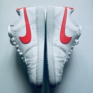 Nike Men’s Court Vision Low Next Nature Shoes